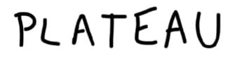 Plateau